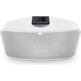 Bluesound - Pulse Mini 2i - Draadloze Speaker - Wit