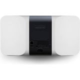 Bluesound - Pulse Mini 2i - Draadloze Speaker - Wit