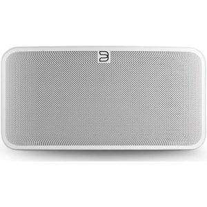 Bluesound - Pulse Mini 2i - Draadloze Speaker - Wit