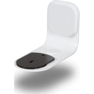 Bluesound WM200 speaker steun Muur Wit