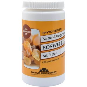Natur Drogeriet Boswellia Pill  240 stk.
