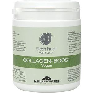 Natur Drogeriet Collagen-Boost Vegan 350 g