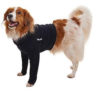 BUSTER Body Sleeves, Voorbenen, XXL