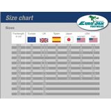 Eurodan - E451 Klomp Flex Open Hak SB + KN - Zwart - Leren Bovenkant - PU Zool - Stalen Neus
