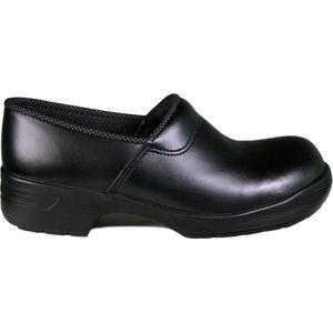 Euro-Dan E481 S2 Werkklomp - Veiligheidsschoenklomp - Flex PU - Hygiëne