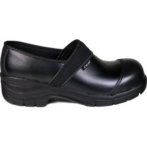 Werkschoenen - Leer - Flex Microfiber/Kevlar - PU Zool
