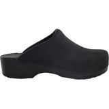 Danclog - E2368 - Werkklomp - Nubuck - Onbeveiligd - PU-Flex