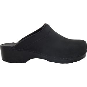 Danclog - E2368 - Werkklomp - Nubuck - Onbeveiligd - PU-Flex