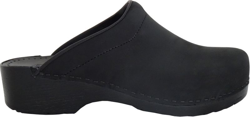 Danclog - E2368 - Werkklomp - Nubuck - Onbeveiligd - PU-Flex