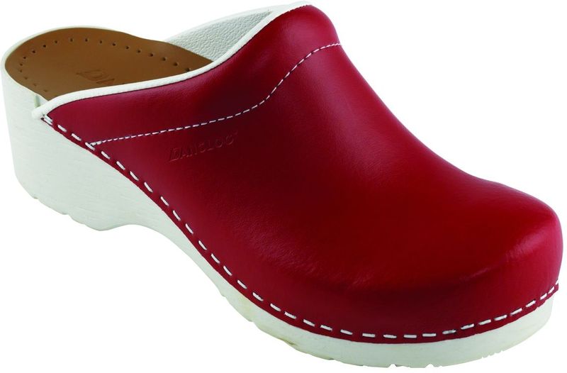 Danclog Cherry OB Zorgklomp