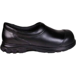 Euro-Dan - Walki Dichte Hak S3 - zwart - Kevlar - Antislip