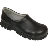 Euro-Dan - E173 Walki Dichte Hak - Zwart - Kevlar - S3 Normering