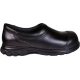 Euro-Dan - E173 Walki Dichte Hak - Zwart - Kevlar - S3 Normering