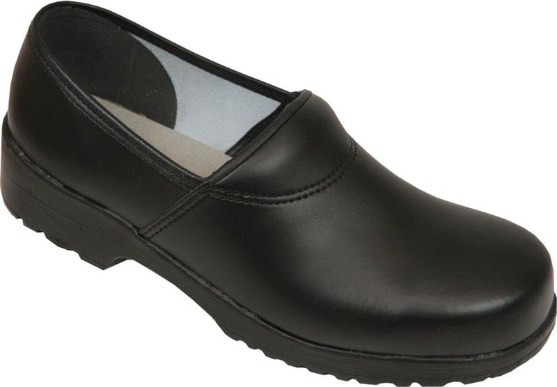 Euro-Dan E764 Dansoft OB Werkklomp