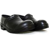 Euro-Dan Vilmar S3 Werkklomp - Leer - PU Zool - Flex Microfiber/Kevlar Binnenzool