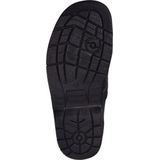Euro-Dan Vilmar S3 Werkklomp - Leer - PU Zool - Flex Microfiber/Kevlar Binnenzool