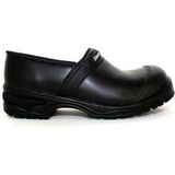 Euro-Dan Vilmar S3 Werkklomp - Leer - PU Zool - Flex Microfiber/Kevlar Binnenzool