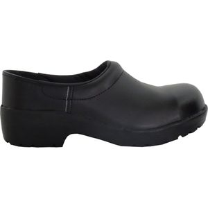 Euro-Dan E1831 Thomas Dichte Hak S3 - zwart - 36