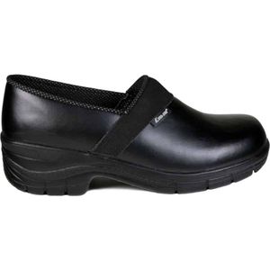 Euro-Dan - E1880 Bertil - Werkschoenen - Zwart - PU Flex