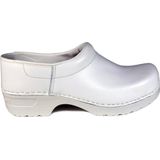 Euro-Dan - Sigge - Klompschoen - 39 - Mestbestendig - Antislip Profiel - Slijtvast