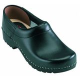 Euro-Dan - Sigge - Klompschoen - 39 - Mestbestendig - Antislip Profiel - Slijtvast