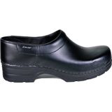 Euro-Dan - Sigge - Klompschoen - 39 - Mestbestendig - Antislip Profiel - Slijtvast