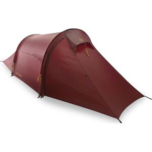 Nordisk Halland 2 Light Weight SI Tent, rood