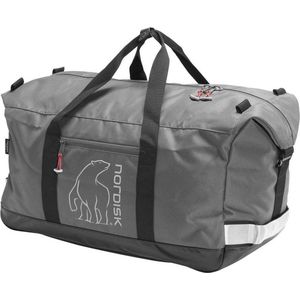 Nordisk Flakstad 45l Tas Grijs