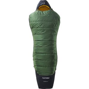 nordisk gormsson  2  xl curve groen