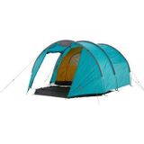 Grand Canyon Robson Tunneltent, volwassenen, uniseks, blauw gras, 3 personen