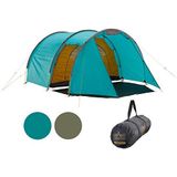 Grand Canyon ROBSON 4 Blue Grass tent
