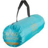 Grand Canyon Tonto Beach Tent 3 Uniseks Volwassenen, Blauw Grass, Normaal