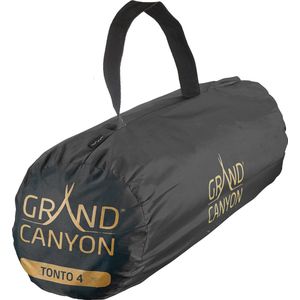 Grand Canyon TONTO BEACH TENT 4 Mojave Desert tent