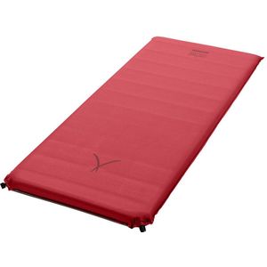 Grand Canyon Hancock 7.5 XW - zelfopblazende campingmat, 198 x 76 x 7,5 cm, American Beauty (bordeaux/rood)