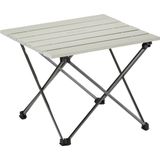 Grand Canyon Tucket Table Mini campingtafel, aluminium (zilver)