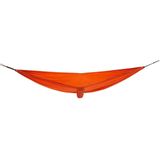 Grand Canyon BASS Hammock Hangmat voor buiten, tot 150 kg, lichte en compacte reishangmat met boombescherming - Roiboos Tea (bruin)