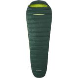 Nordisk Tension Mummy Slaapzak 300 L Scarab/Lime