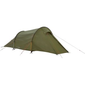 Nordisk tunneltent Halland 2PU - 2 persoons - 2,95 kg