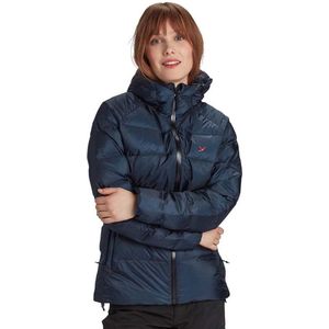 Nordisk - Lodur - Donsjack - Blauw - Ultralicht - Waterdicht