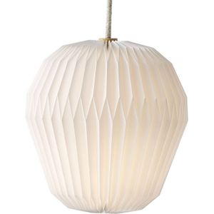 LE KLINT The Bouquet hanglamp 1-lamp Ø20cm