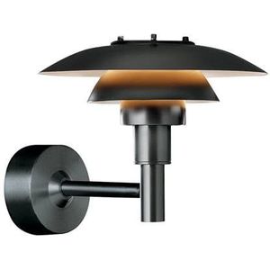 Louis Poulsen PH 3-2,5 Outdoor wandlamp