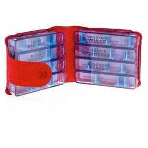 Medidos Compact Pildoos  -  Infinity Pharma