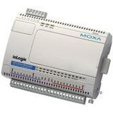 Moxa - E-2212 - Netwerkadapter - Actieve Ethernet I/O - 8 DI's - 8 DO's - 4 Configureerbare DIO's