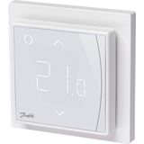 Danfoss 088L1140 Polar White ECtemp Smart (RAL 9016), M