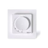 Devi Thermostaat, Thermostaat, Wit