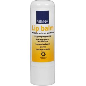 Abena - Lip Balm - 4 g