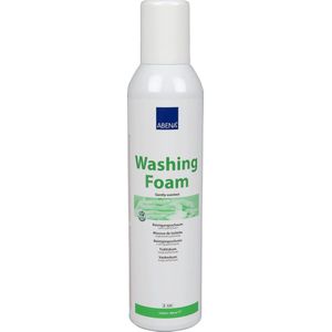 Abena | Reinigingsschuim | Licht geparfumeerd | 400 ml  | Reinigen Ontlasting