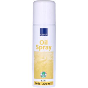 Abena Oil Spray 6666 200 ml