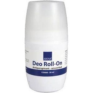 Abena Deo Roll-On 150666 50 ml