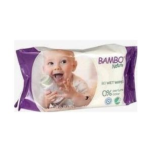Bambo Nature Babydoekjes
